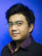 Instructor - Faisal Reza